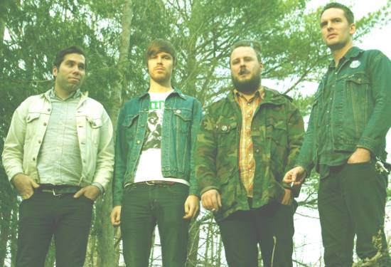 Steve Adamyk Band announce EU tourdates in April